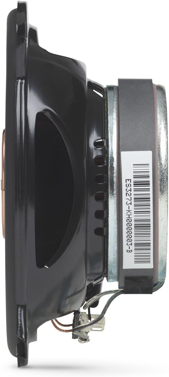 Infinity REF-5032CFX Reference 5.25 Inch Two-Way Car Audio Speakers