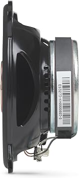 Infinity REF-5032CFX Reference 5.25 Inch Two-Way Car Audio Speakers