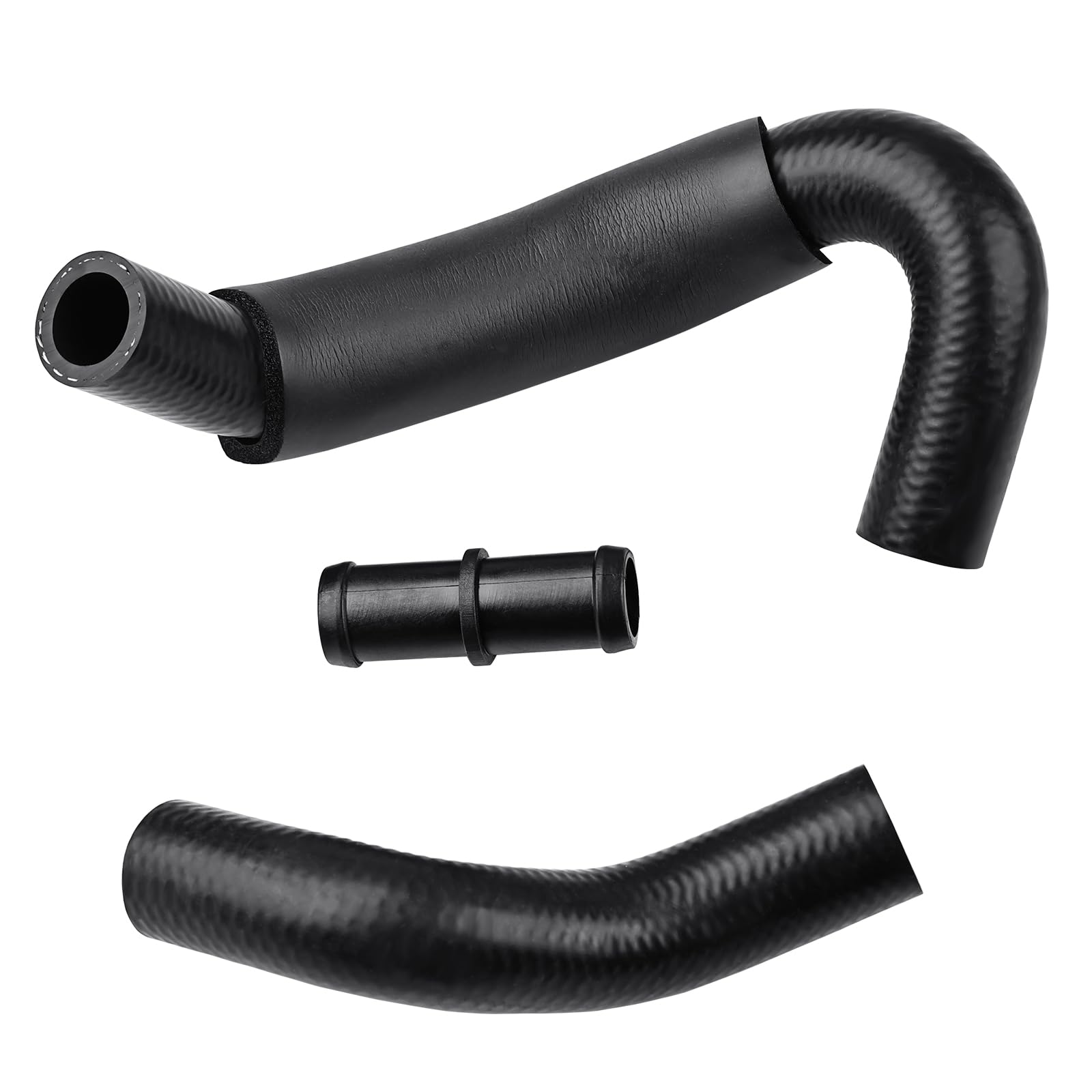 Amazon.com: zayody Heater Hose Connector Fitting Kit Compatible