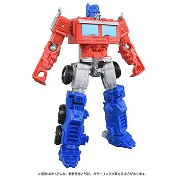トランスフォーマー マスターピース オプティマスプライム フィギュアセット Amazon.co.jp: トランスフォーマー マスターピース : おもちゃ