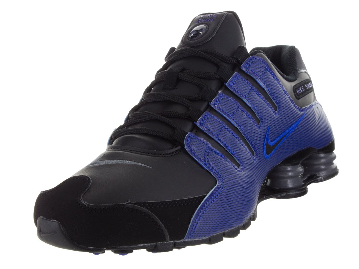 shox azul