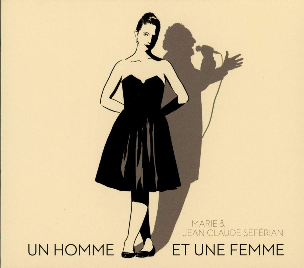 Un Homme et une Femme