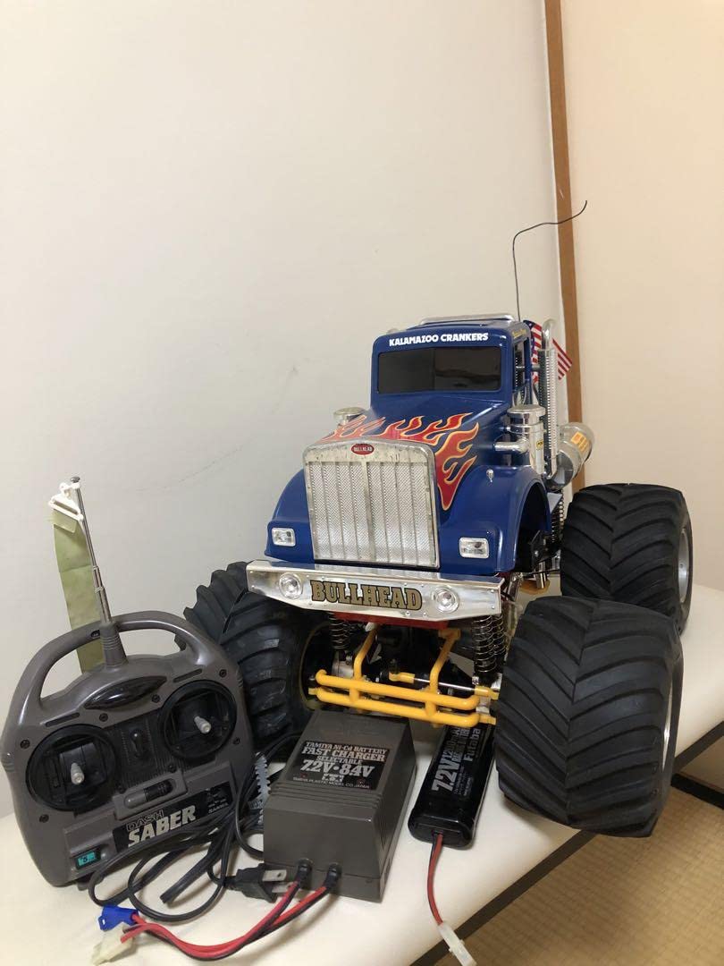 タミヤ ブルヘッド フルセット 【楽天市場】ブルヘッド タミヤの通販