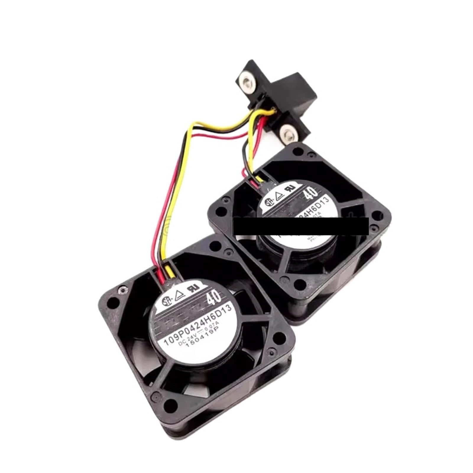 KNIUWMBMH 109P0424H6D13 24V 0.07A Cooling Fan