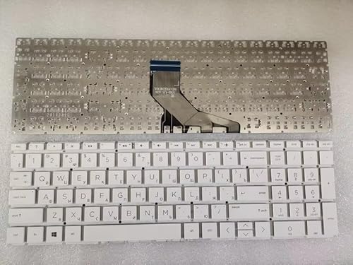 HP Pavilion 15-DA 15-CX 15-DB 15-DX 15-DR GW 250 255 256 G7 15-CN 15-CS 15-CR/CW/DK 17-BY 17-CA TPN-C135 p SP/LA/AR L[{[h(RU Whi