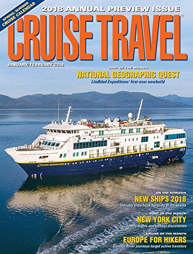 Cruise Travel