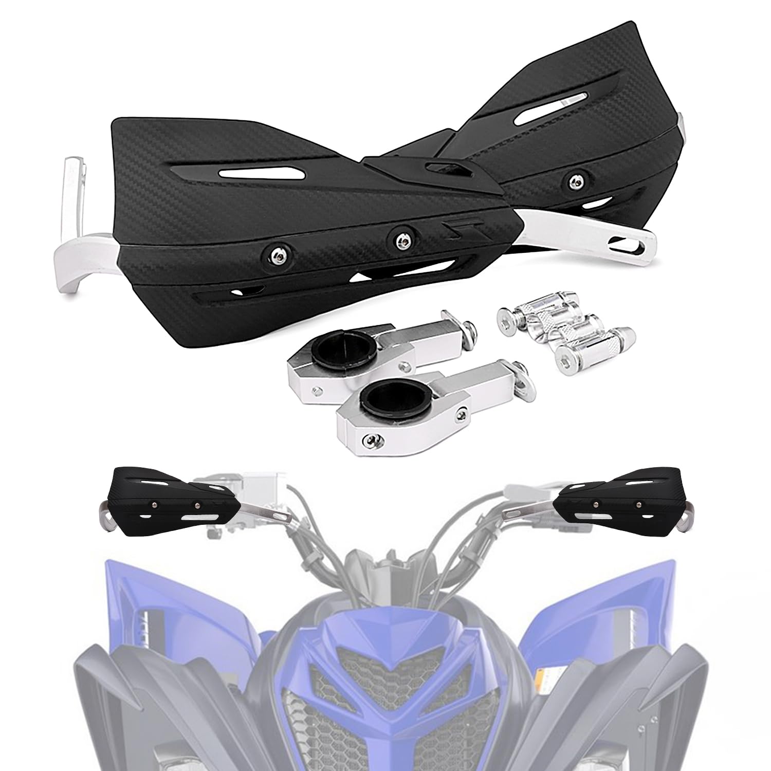 ATV Handguards