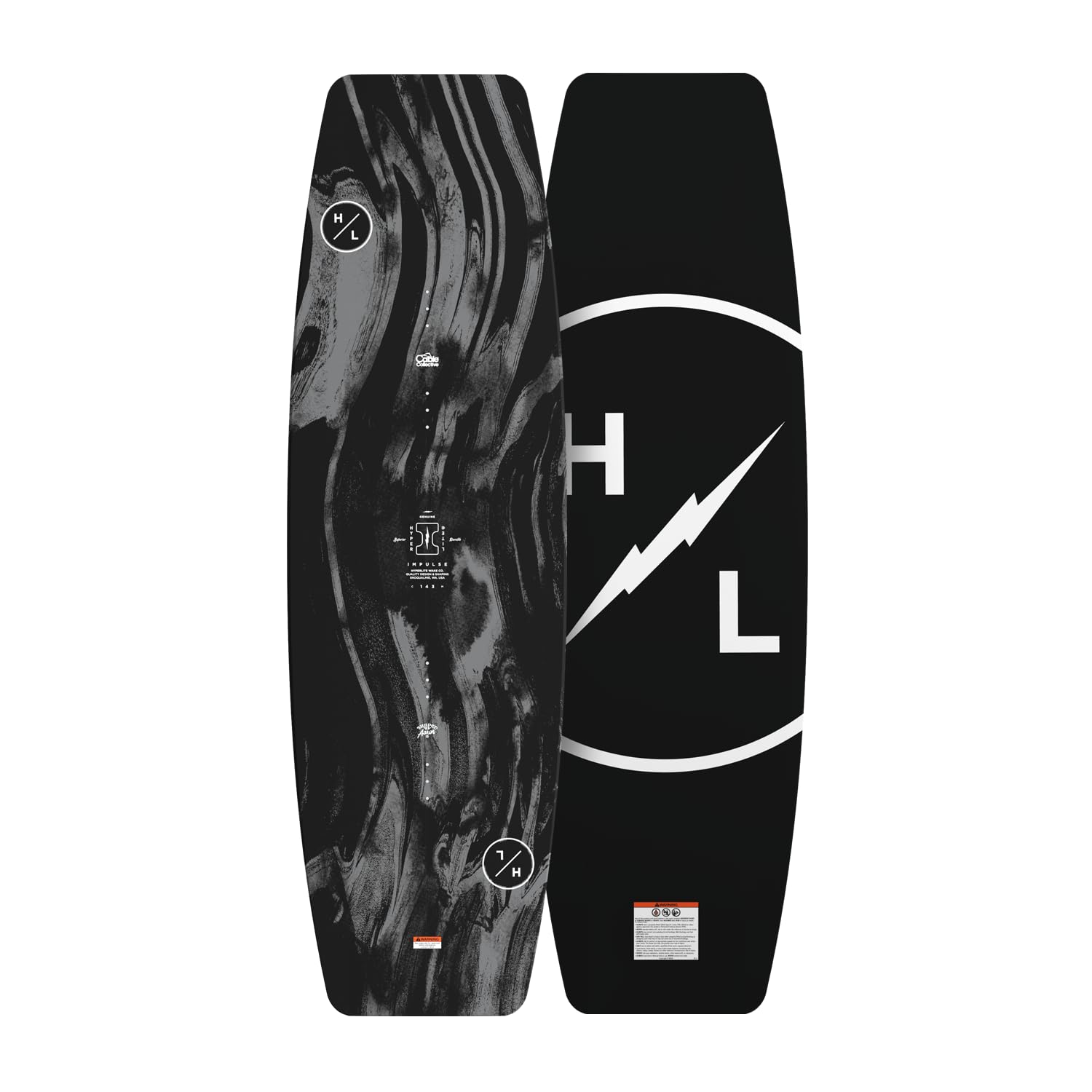 Hyperlite Impulse Cable Wakeboard