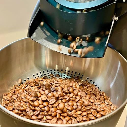 [豆]ecke 自家焙煎コーヒー オリジナルブレンド 200g | 珈琲 豆 粉 中煎 中深煎 ロースト エッケ