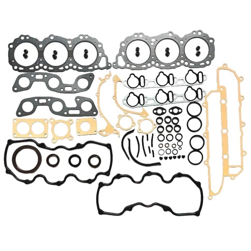 Kit joints moteur VG30E Nissan Cedric Elgrand A0101-85EXE pochette rodage 3.0L