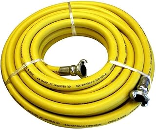 TimmyHouse Air Hose Rubber 3/4