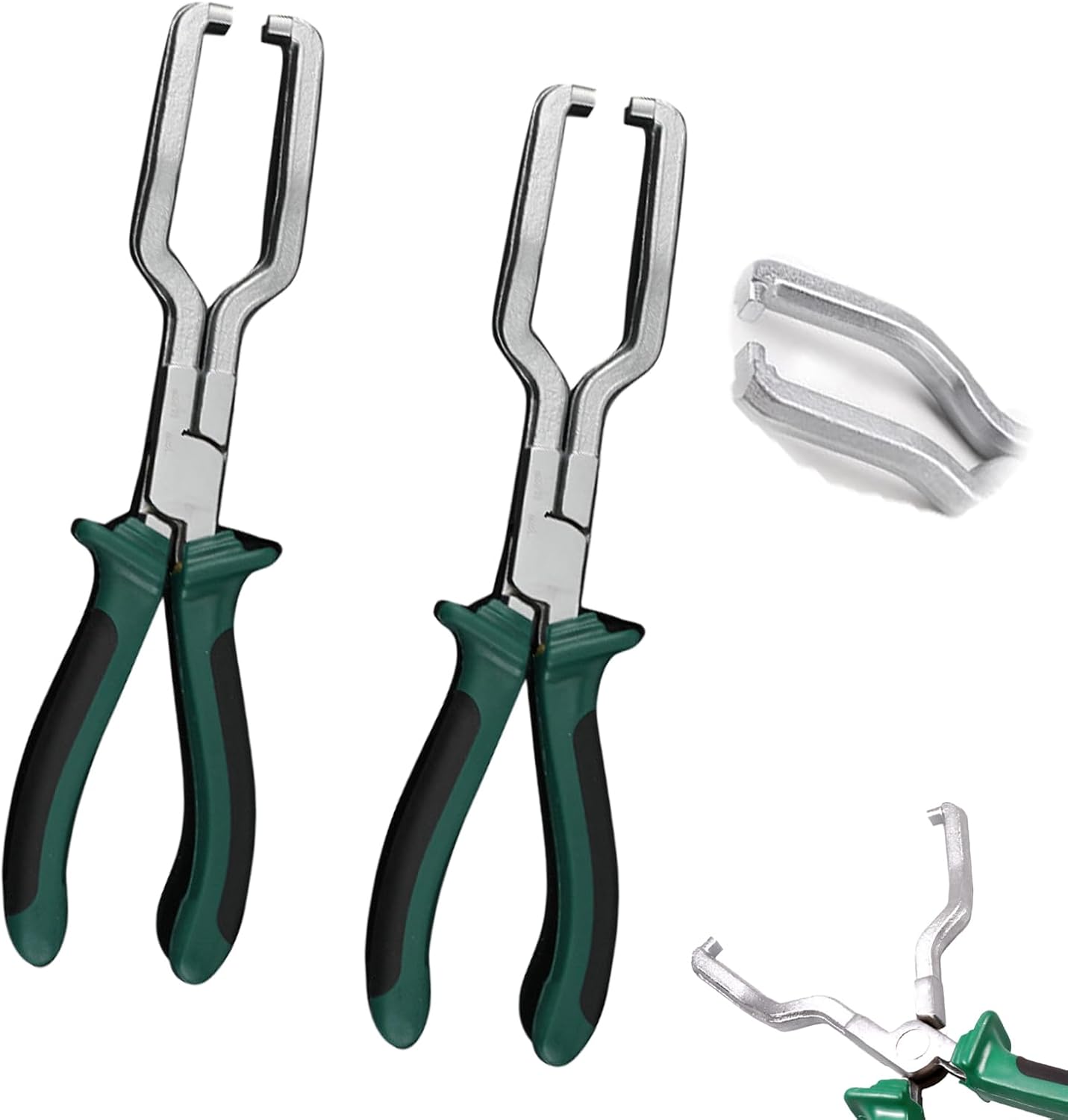 Electrical Disconnect Pliers, 2024 New Automotive