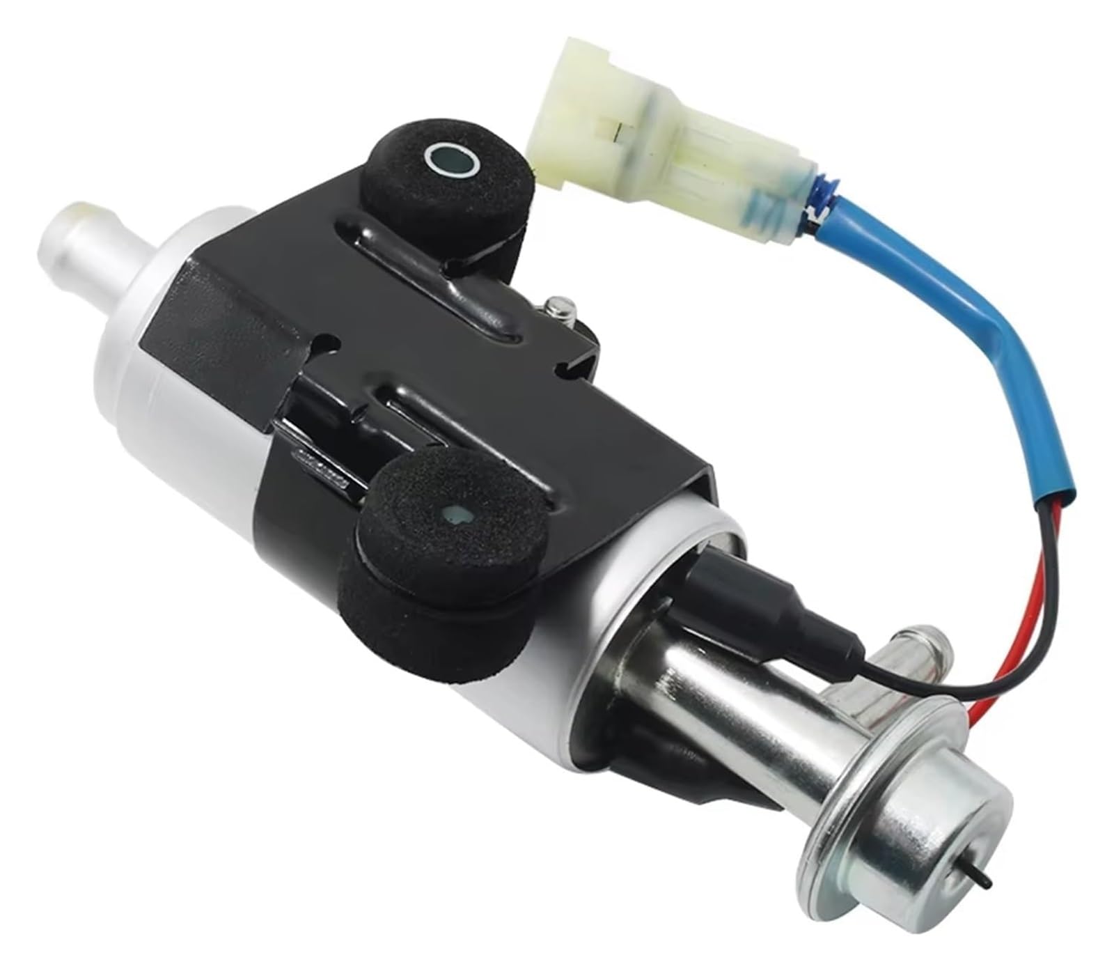 Tanque Swith Válvula para Suzuki DF200 DF225 DF250 DF300 DF250A DF300A DF350A DT115 DT140 DT150 DT200 DT225 Motocicleta Válvula Bomba Combustible Llave Purga 15100-94900