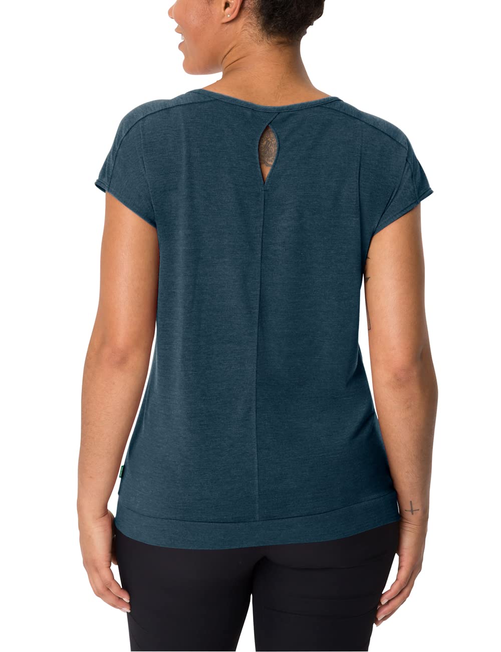 VAUDE Femme Skomer III t-Shirt