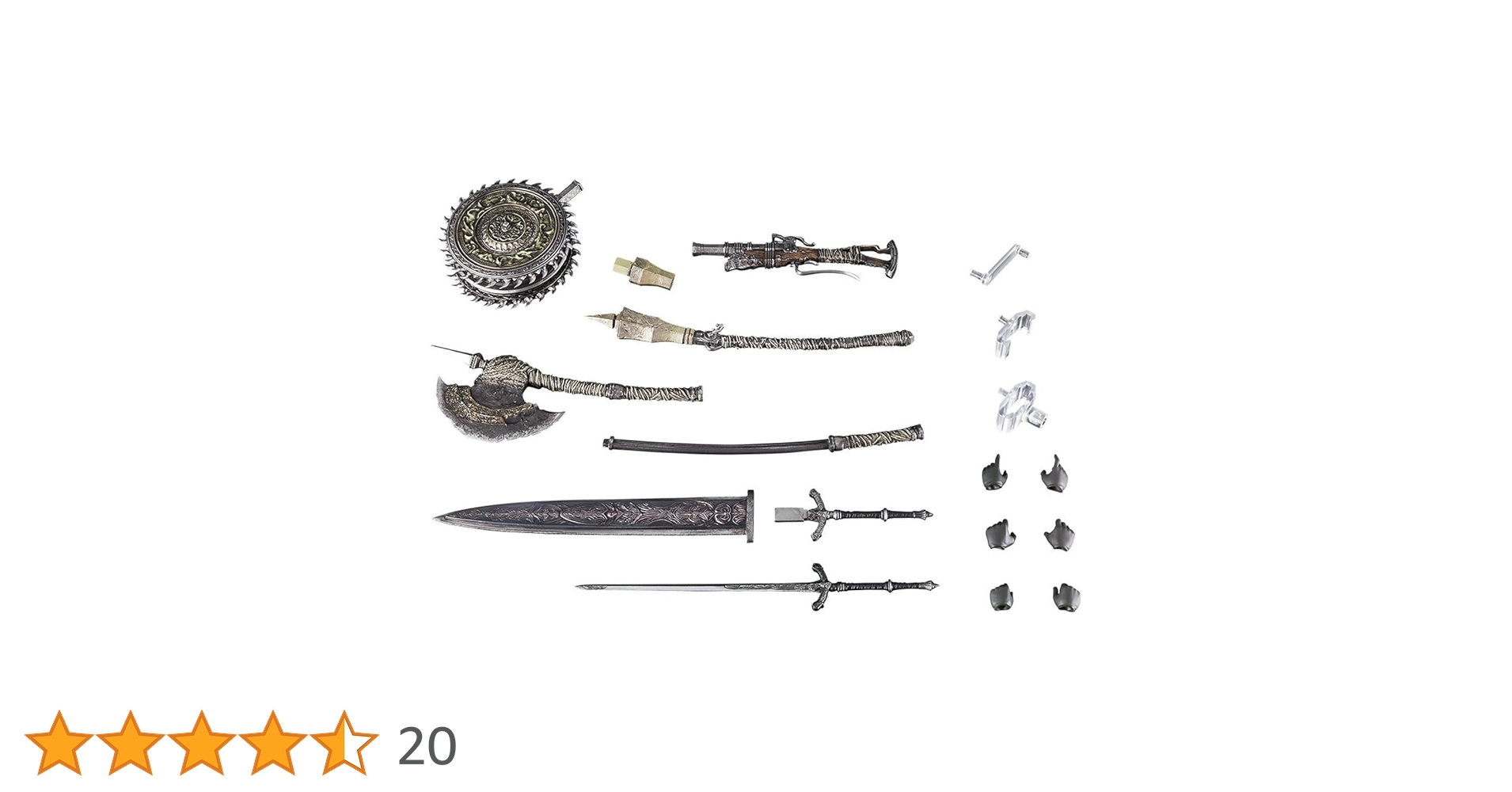 Amazon.co.jp: マックスファクトリー(Max Factory) figmaPLUS