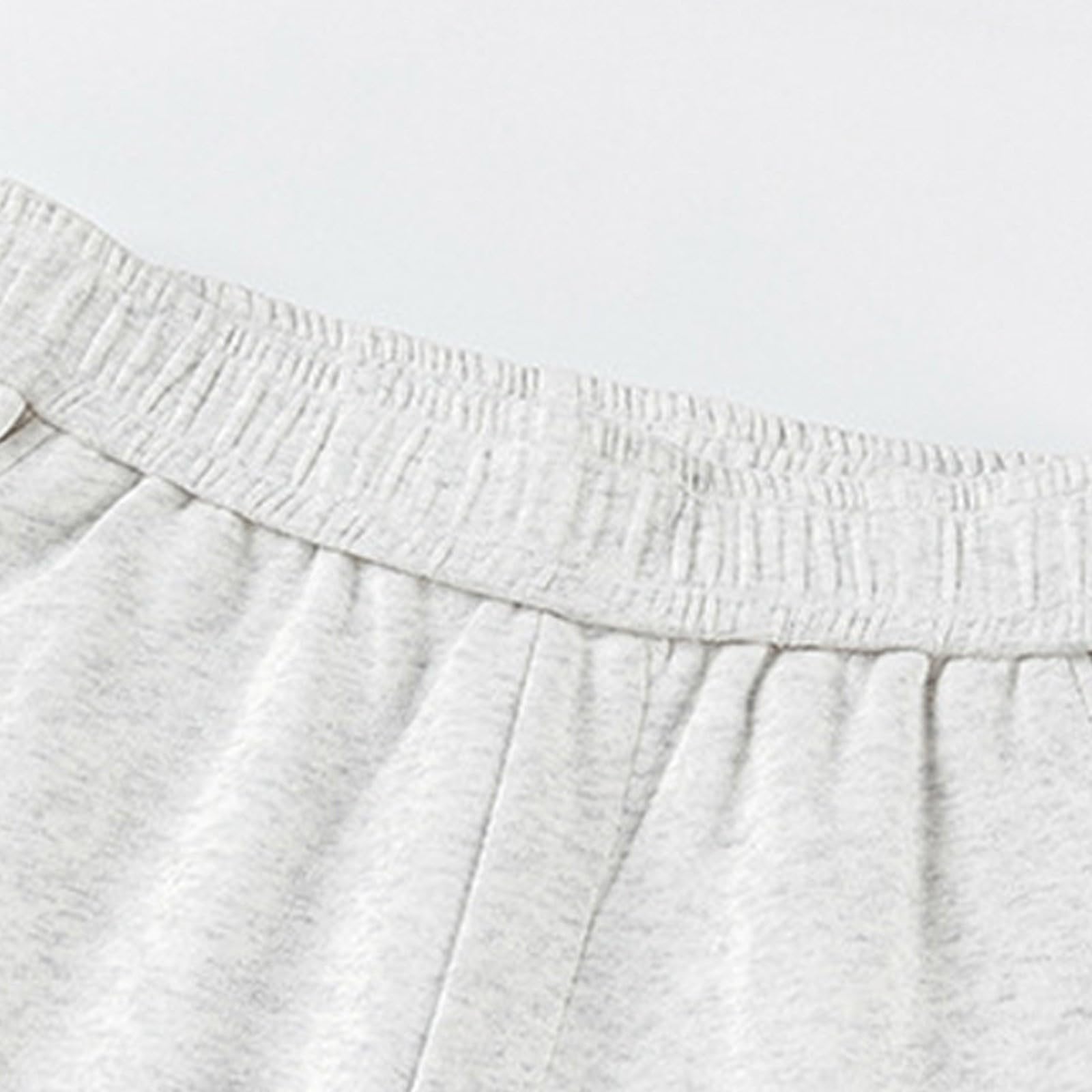 Generisch Pantaloni da uomo per il tempo libero da uomo per l'uso quotidiano. Vestibilità comoda. Design a blocchi di colore per stile. Pantaloni versatili e larghi con gamba dritta per gite casual e