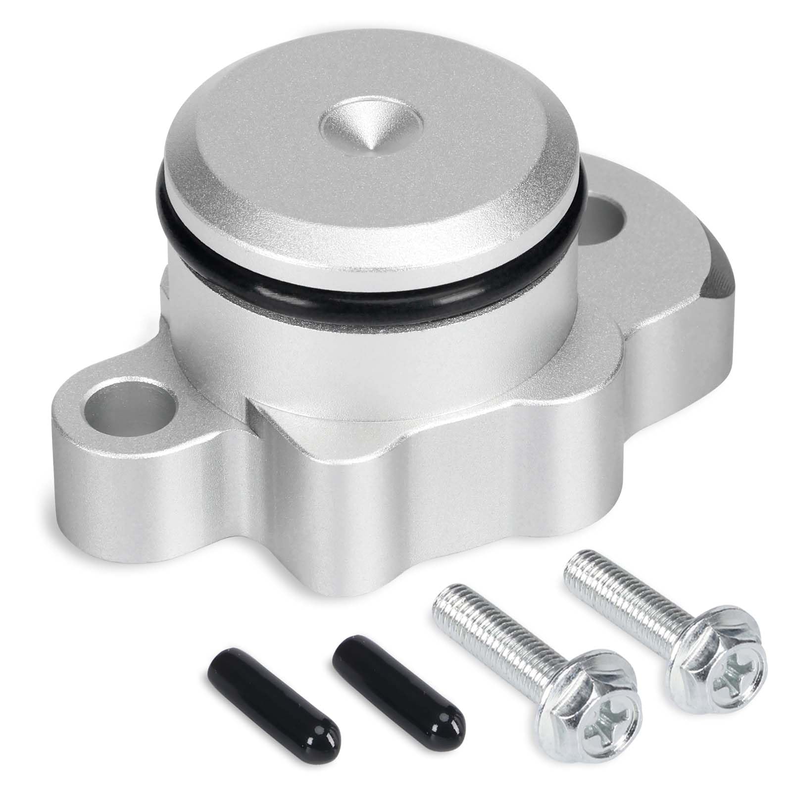Amazon.com: Oil Pump Block Off Kit for Yamaha PW50 PW80 Y-Zinger