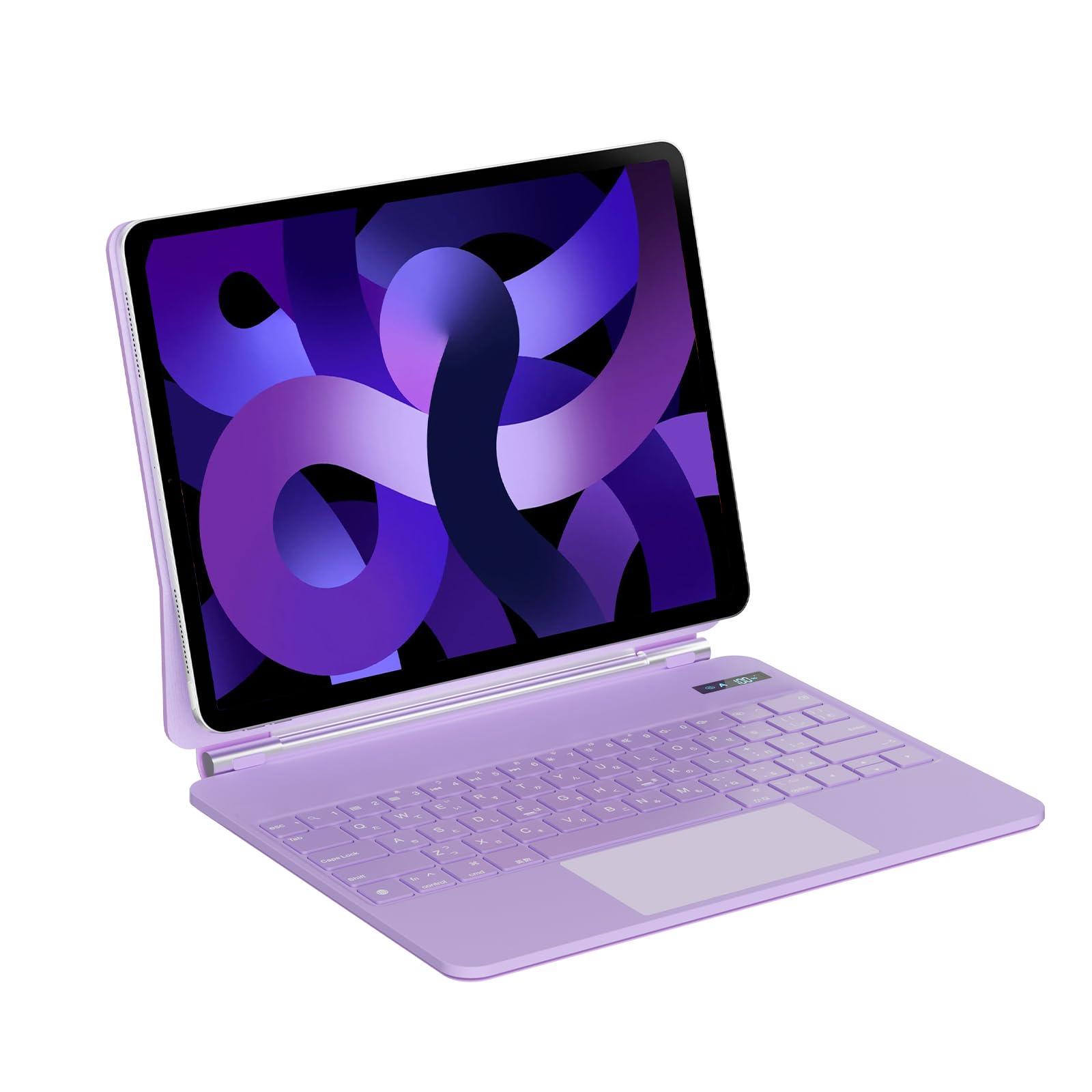 SUKEBON Magic Keyboard iPad 10世代用 Amazon.co.jp: Magic Keyboard, SUKEBON 10.9-inch Case with Keyboard