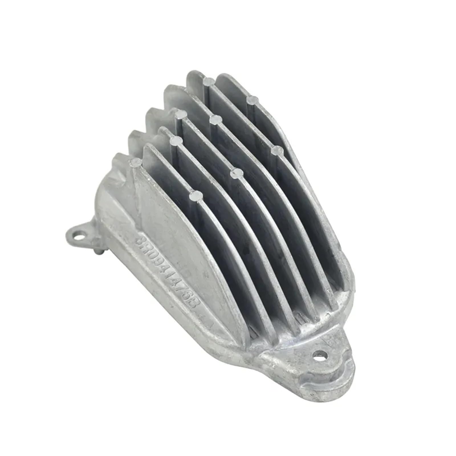 Ballast unité commande phare Q5 boîtier avant 8R0941476B - 5