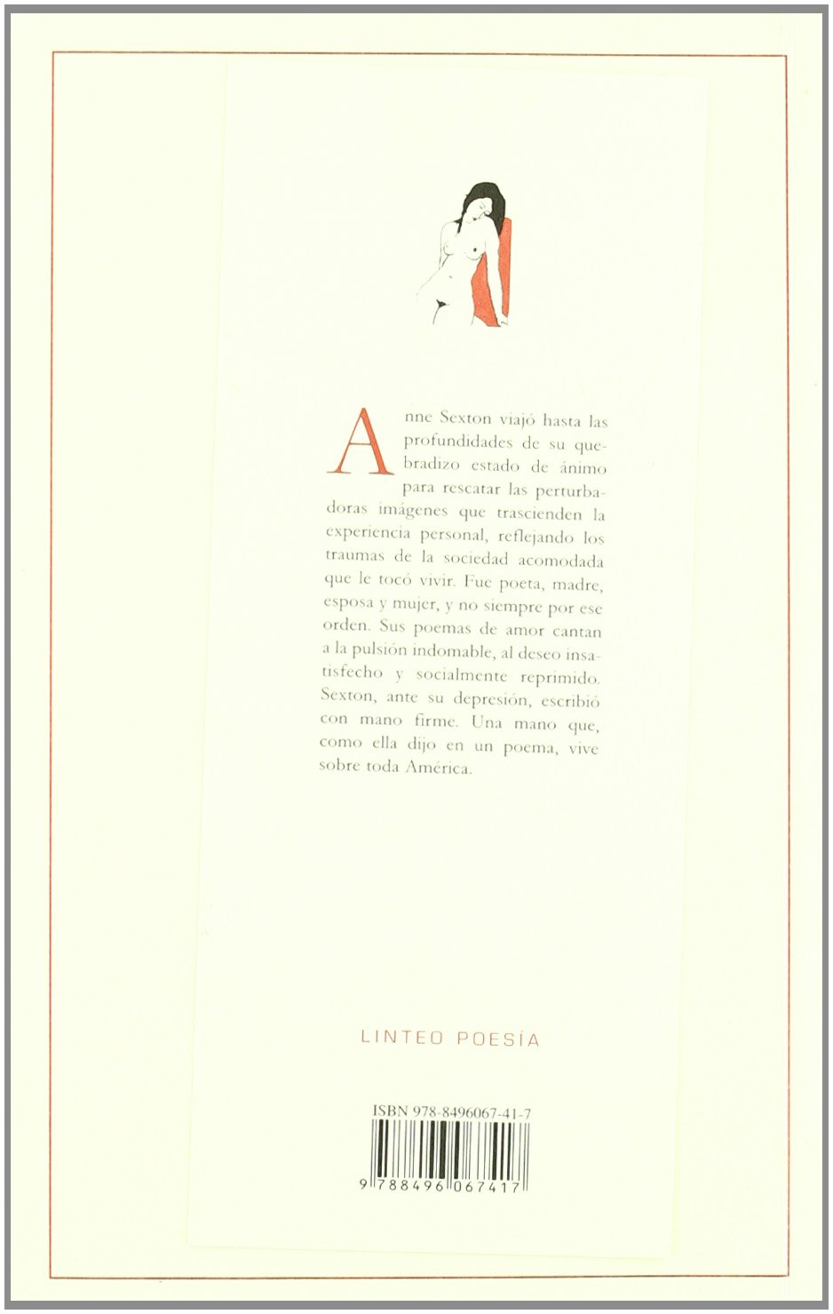 Poemas de amor (Poesia (linteo))