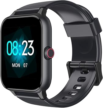 smart watch compativel com ios