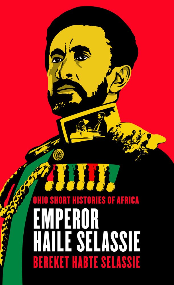 Buy Emperor Haile Selassie — BookShops.in