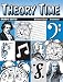 Theory Time: Workbook Series - Intermediate Grade Seven