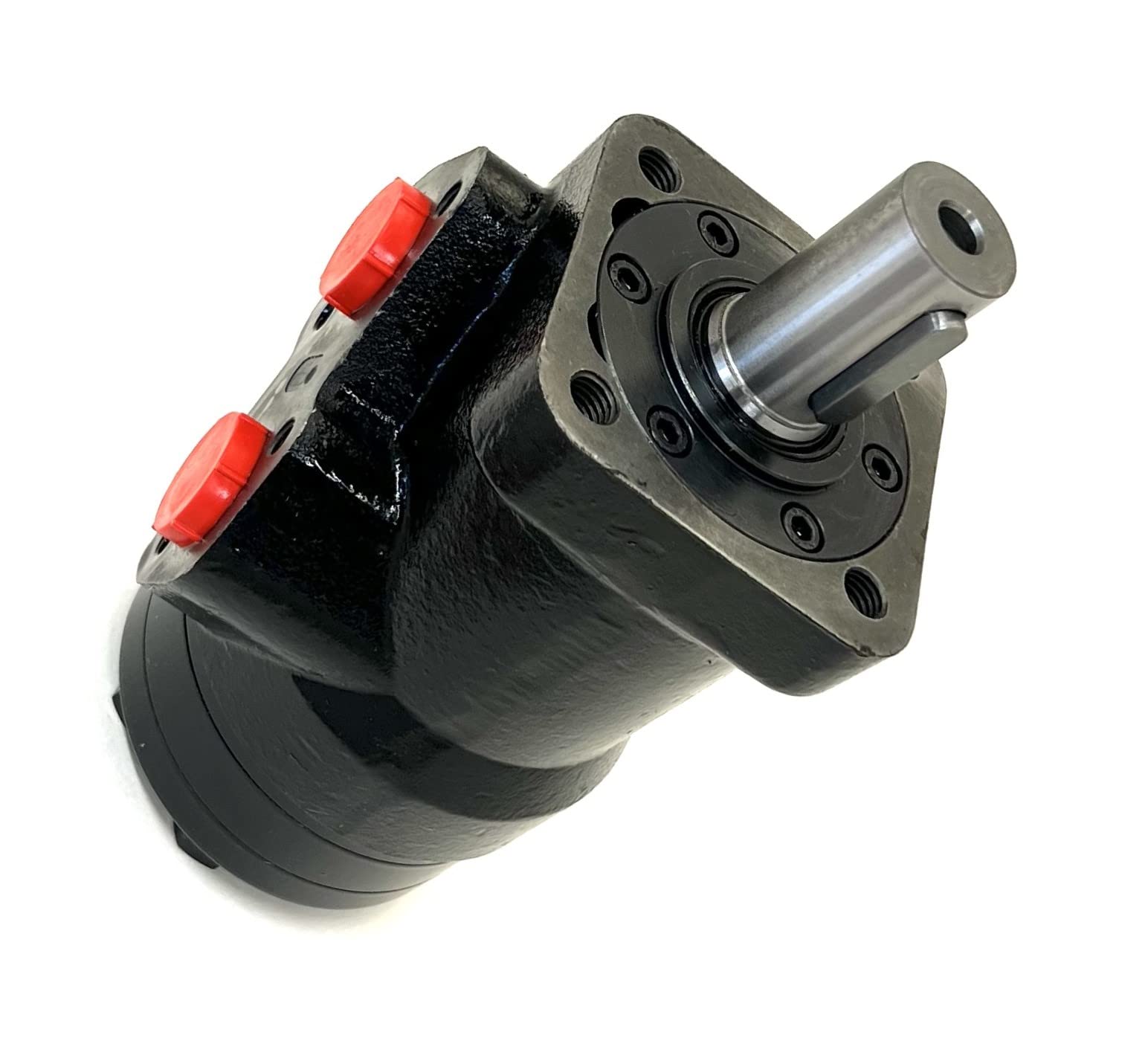 Motor hidráulico 78,8 CC/REV 25m m sello de alta presión con llave paralela C/W del eje