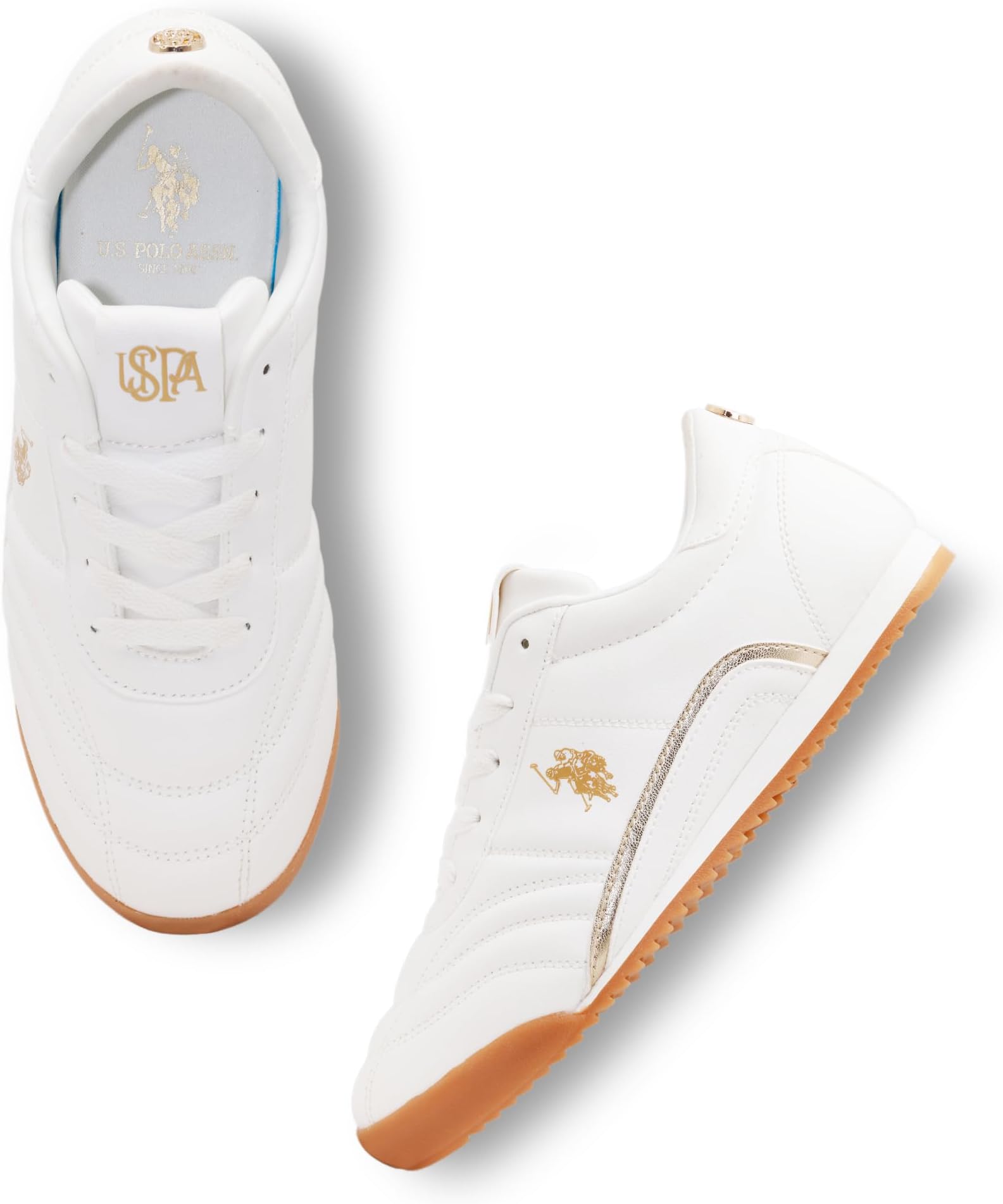 Womens Ellery Sneaker