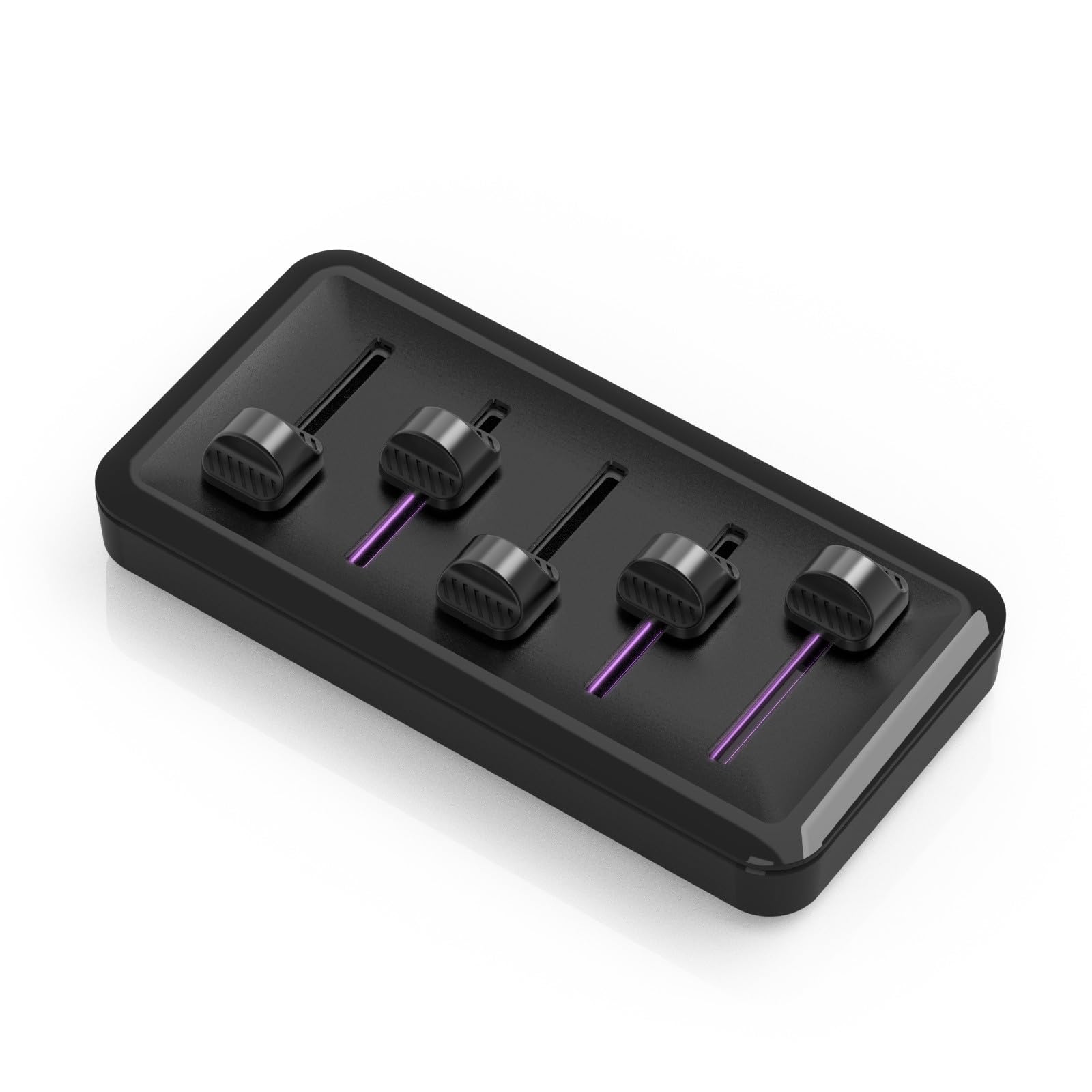 Amazon.co.jp: Cooler Master MasterHUB Creator Kit モジュール式で