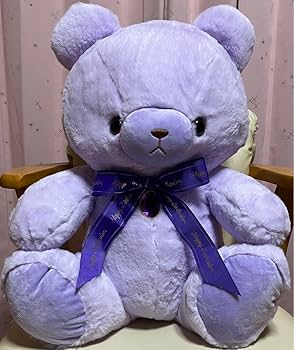 ハッピーバースカラーベア　10体　セット 楽天市場】【誕生日のプレゼントにおすすめ】ぬいぐるみ くま