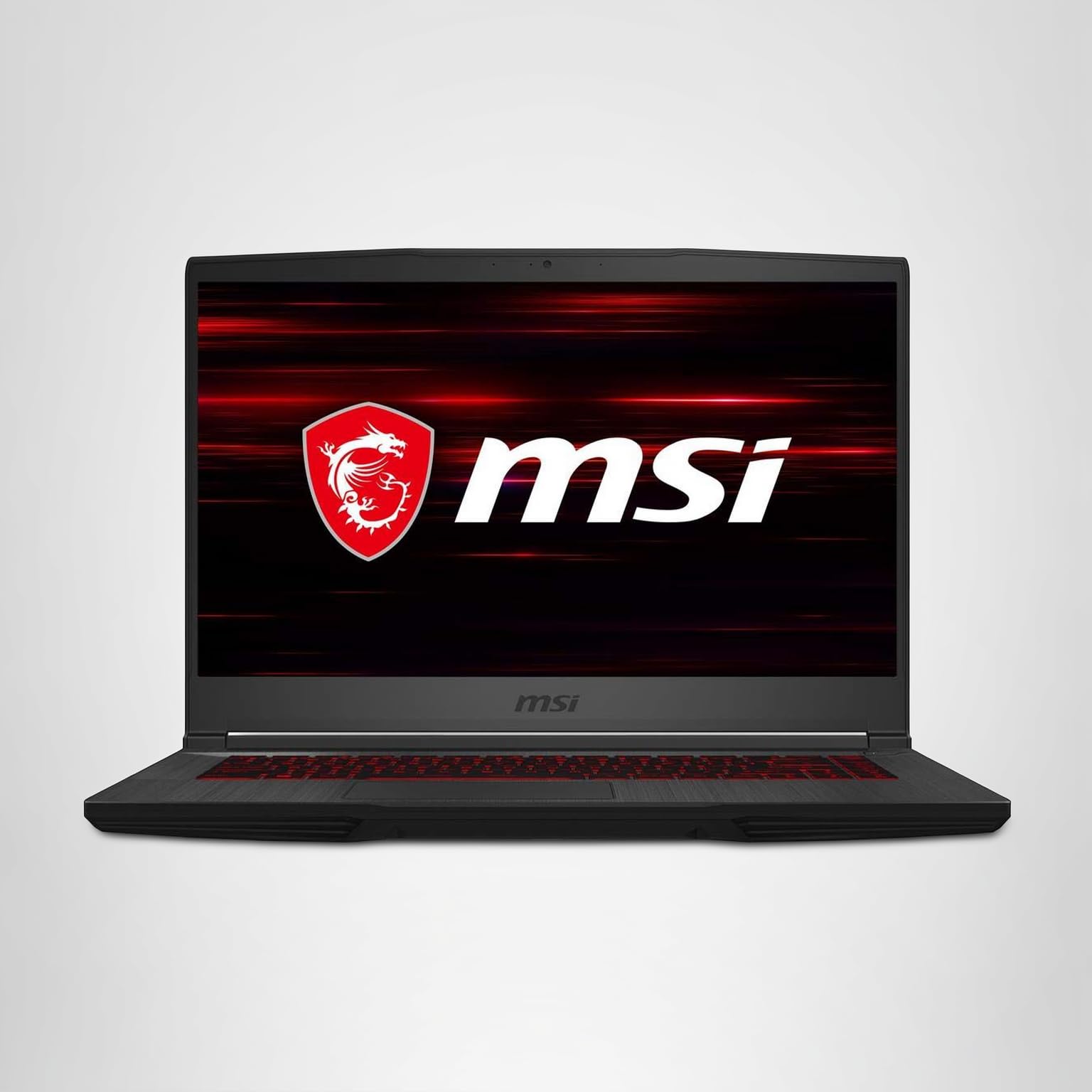 Amazon.com: msi GF65 Thin 9SD-252 15. 6