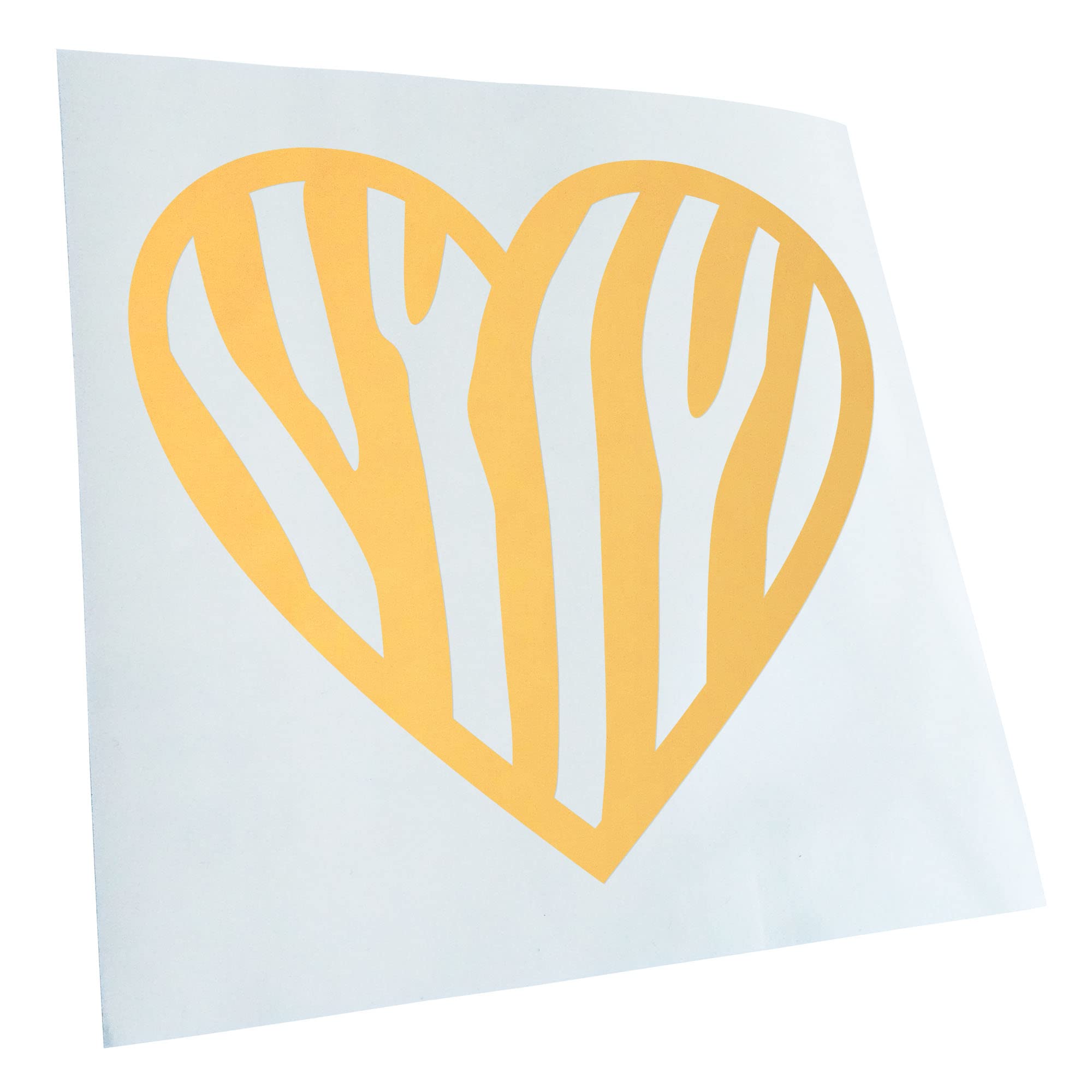 Kiwistar – Adesivo per auto – cromato – 20 x 3 cm Low