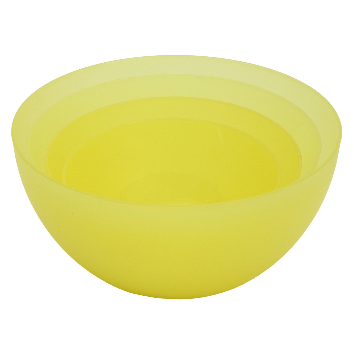 Jaypee Plus, Mixing Bowl, Set of 4, Yellow (B078H8BFWL) Amazon Price History, Amazon Price Tracker