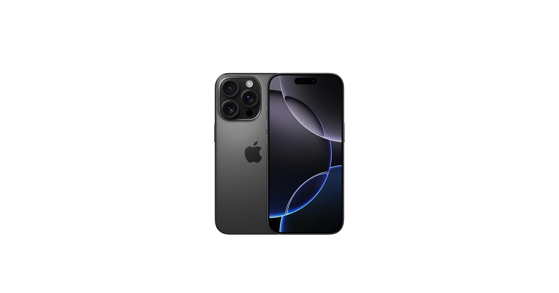 Amazon.com: iPhone 16 Pro / 256GB / 黑色鈦合金(無SIM 卡) : 手機和配件