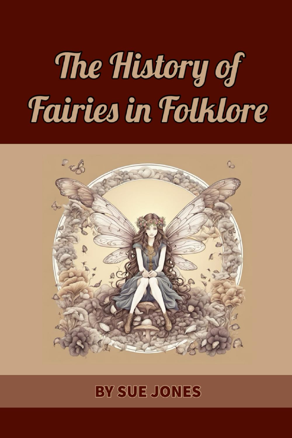The History of Fairies in Folklore