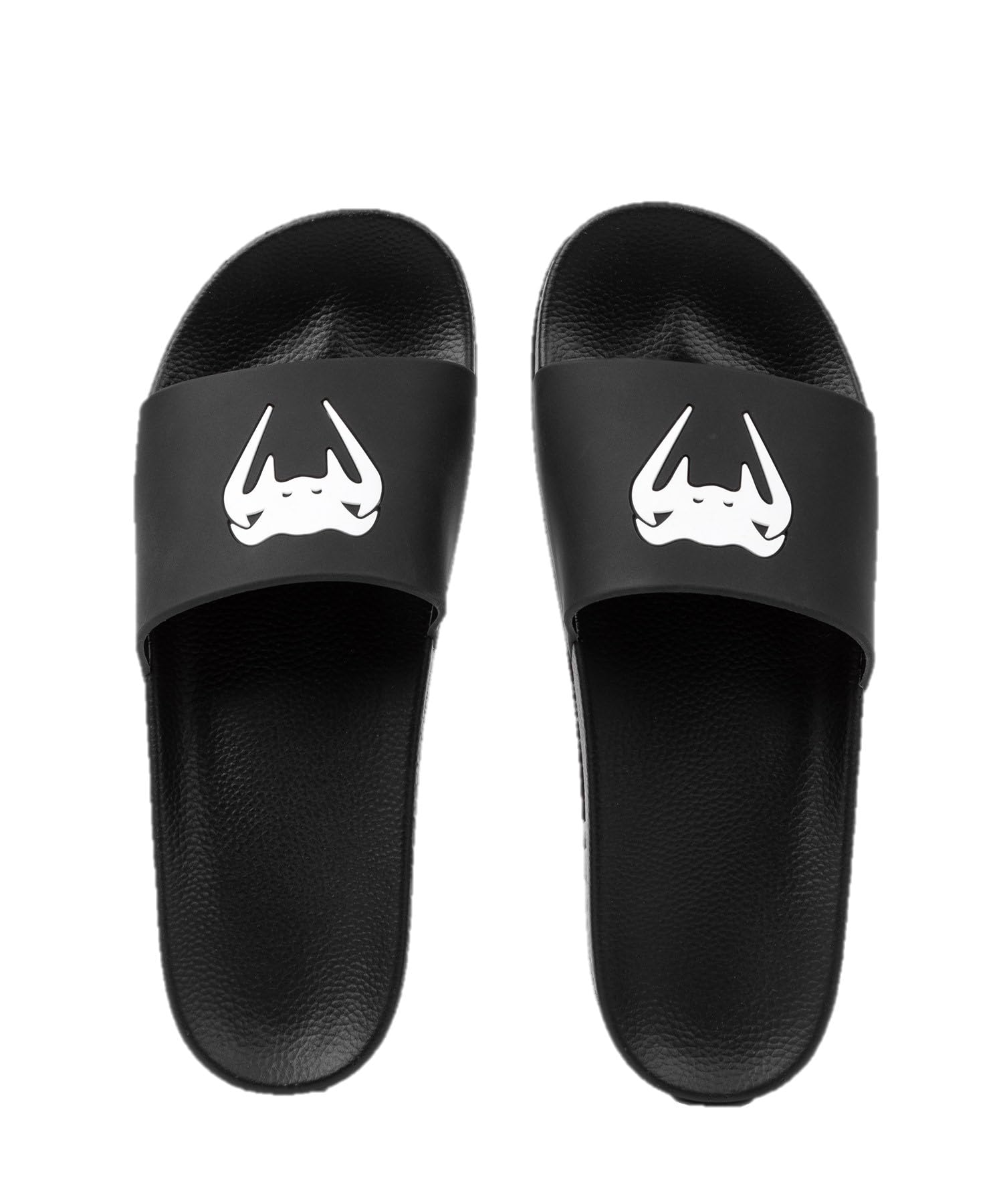 Venum Women's Classic Slides-Black/White