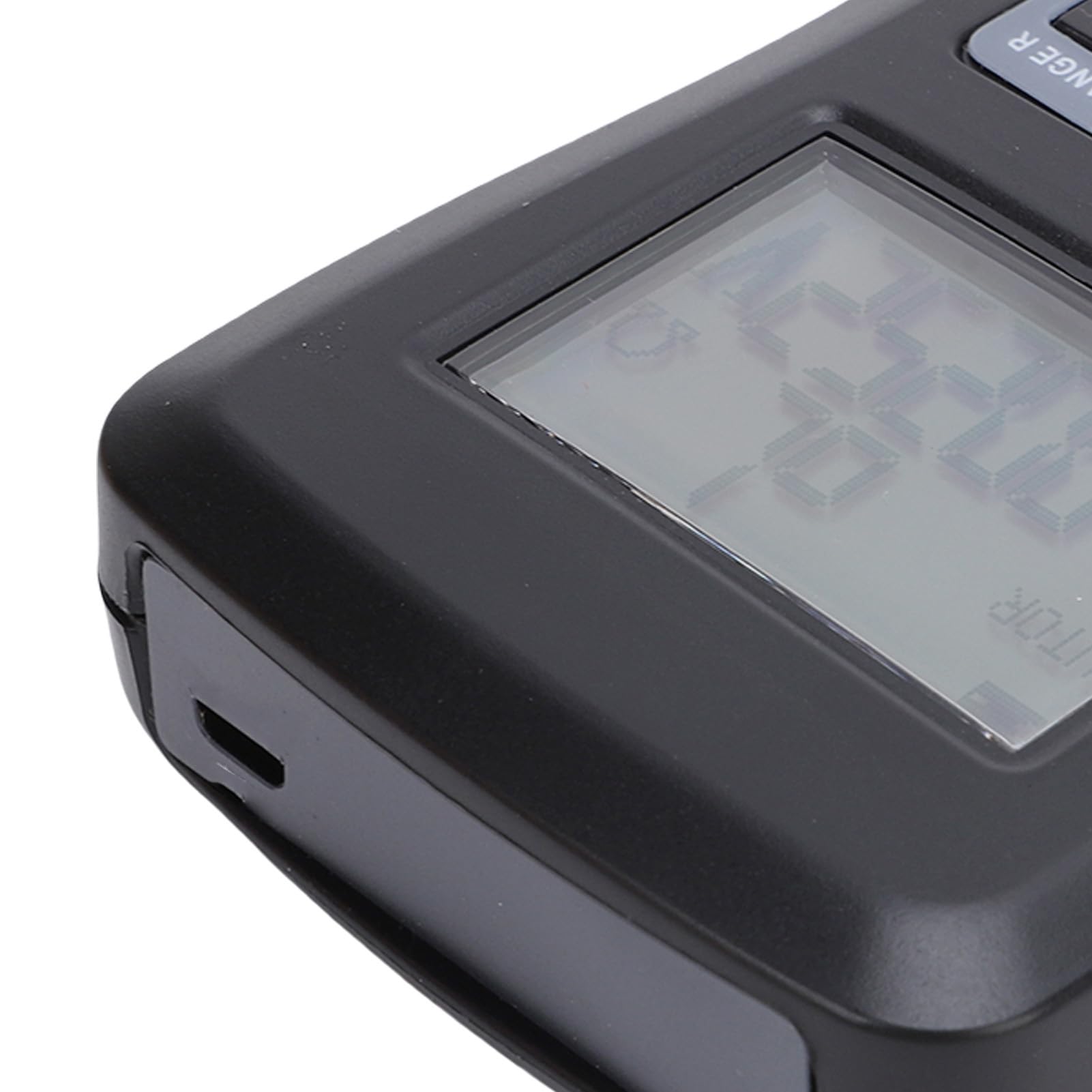 Tester Avanzato per Batterie Misuratore di Tensione Ohm Interno Ad Alta Precisione per Varie Batterie Ideale per Uso Domestico