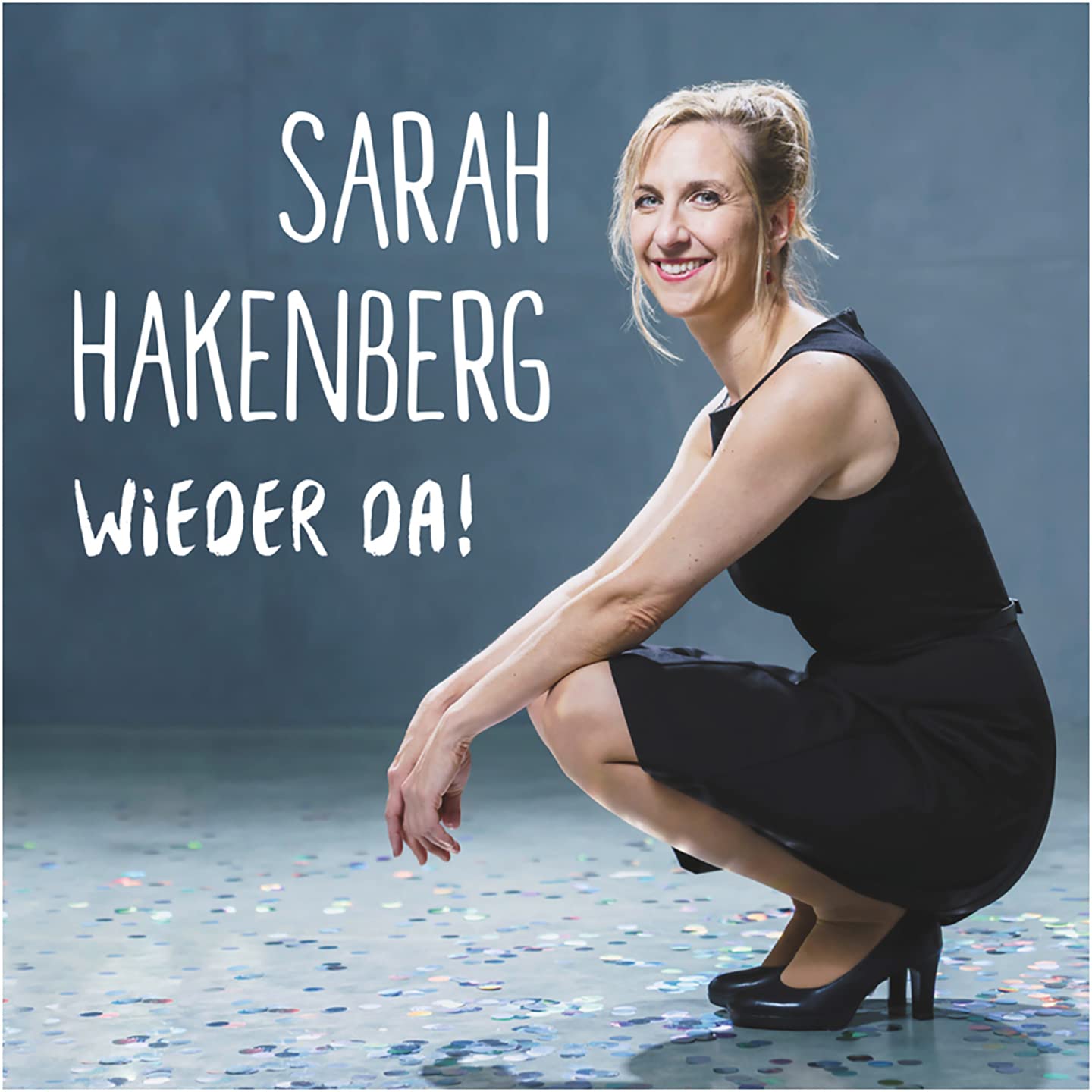 Sarah Hakenberg