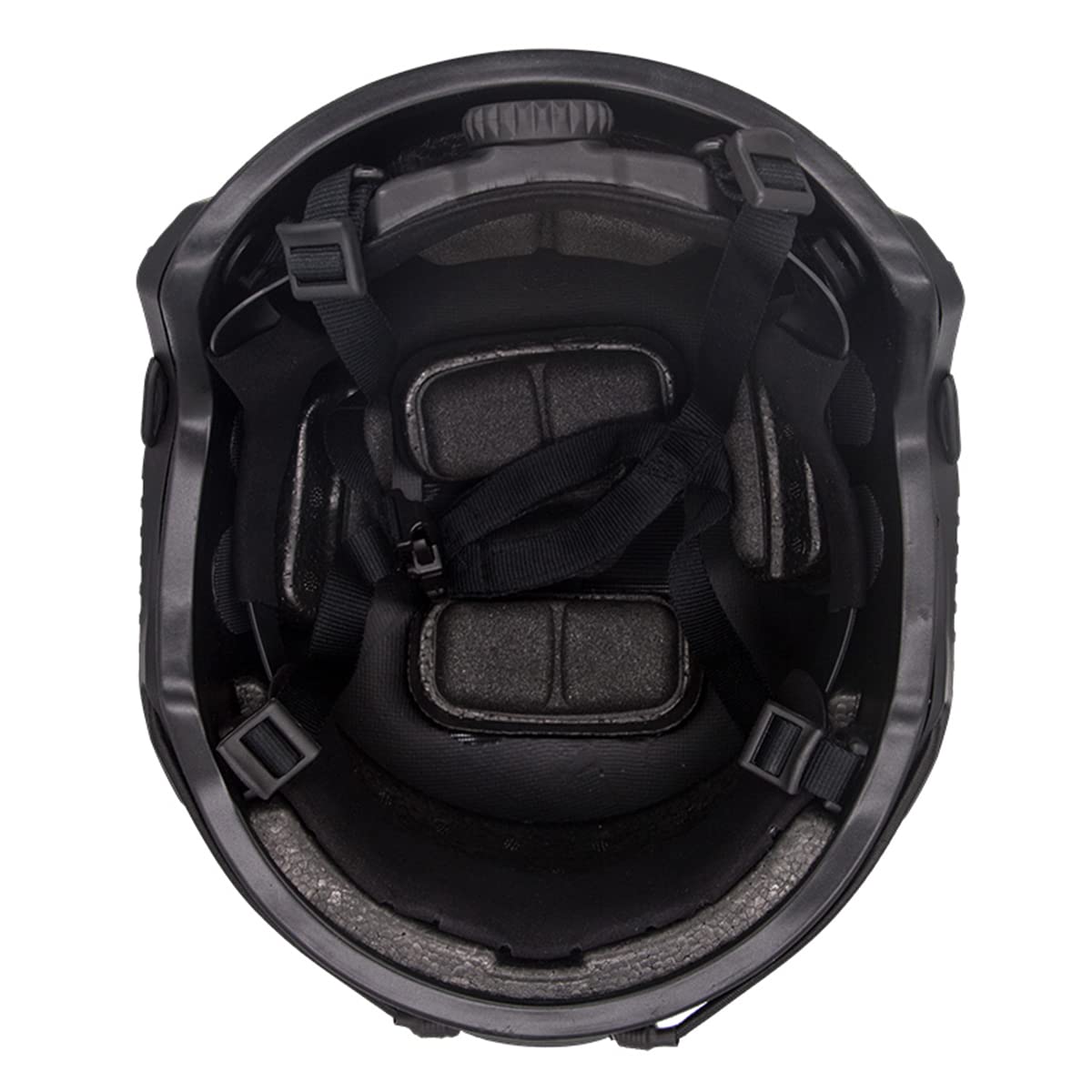 Buy SeeboJK FAST Lightweight Design Bulletproof Helmet, Kevlar Aramid