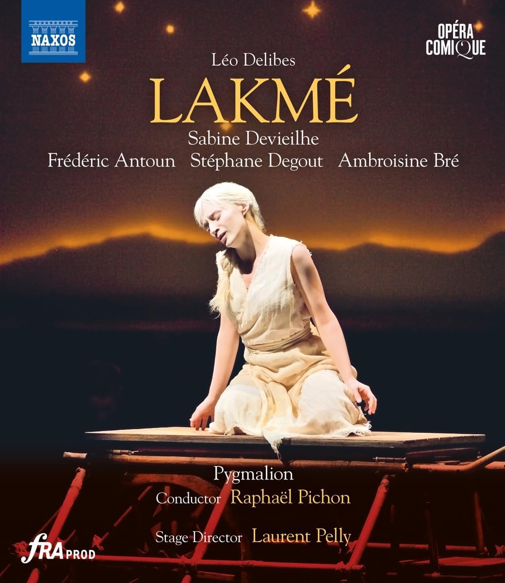 Lakmé (Paris 2022)