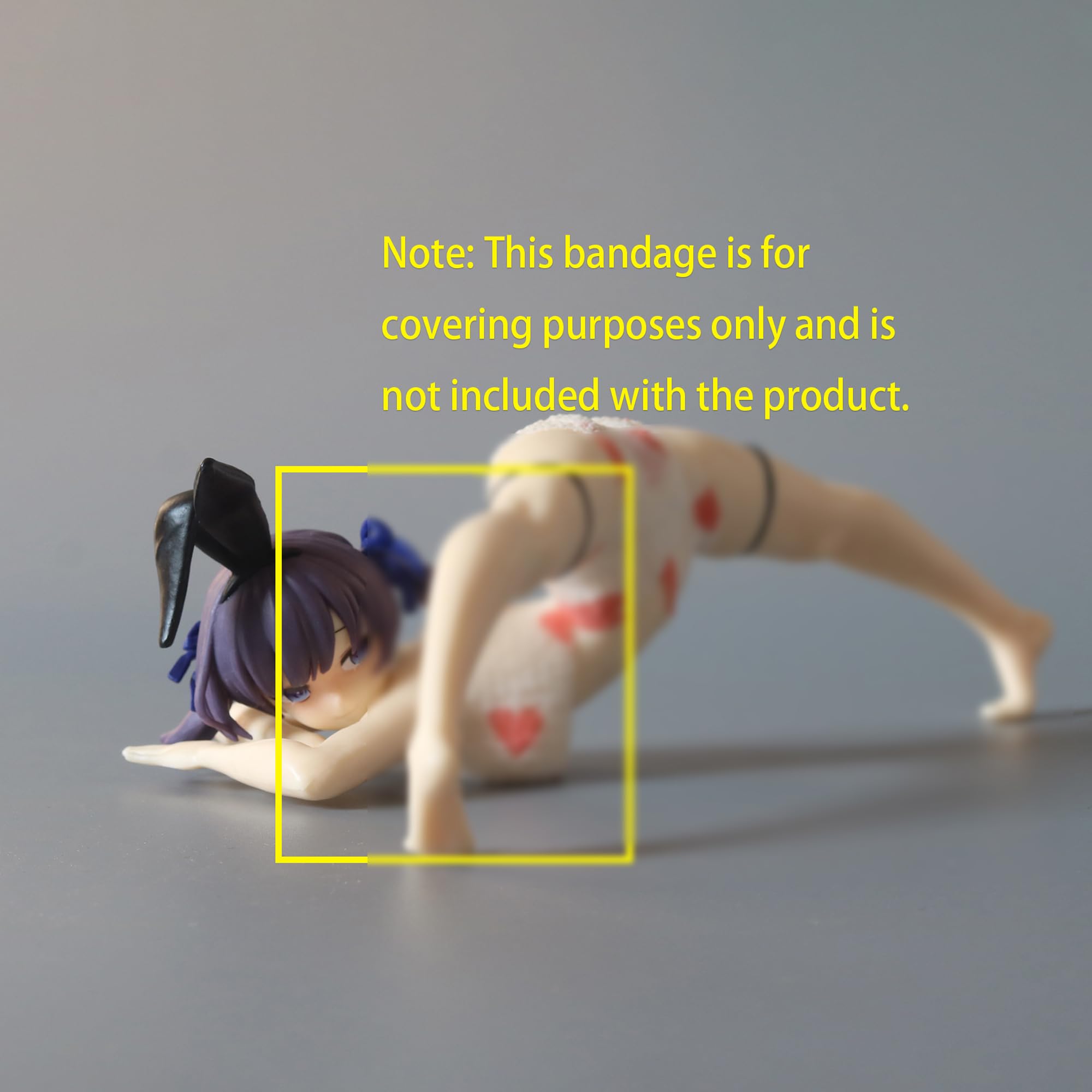 Zatanend Ecchi Figure Loli Girl Veronica(No Clothes),Waifu Hentaii Figure.Sexy Action Anime +18 Uncensored for Adult Collection Statue Gift Model Toys No Box