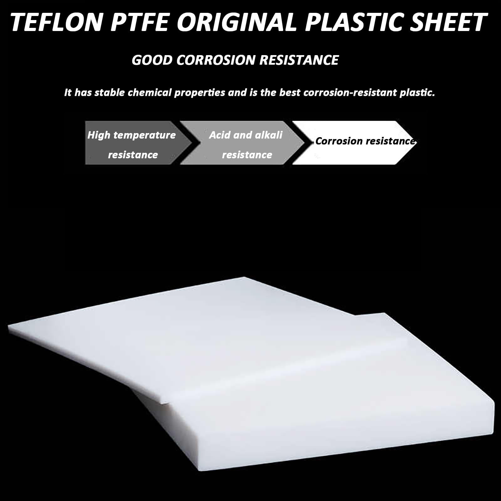 Amazon.co.jp: TIHONORI 300mm×300mmテフロンPTFEバージン Amazon.co.jp: TIHONORI 300mm×300mmテフロンPTFEバージン