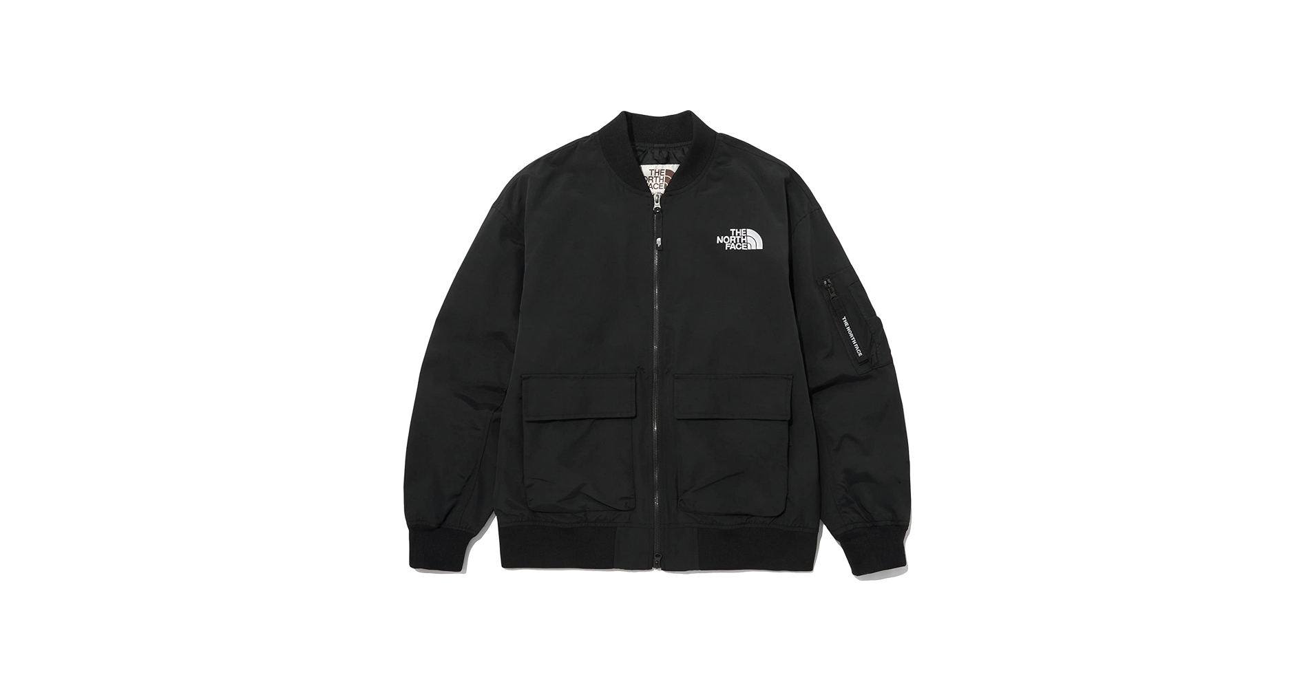Amazon | (ノースフェイス) THE NORTH FACE ニールトン·ボンバー