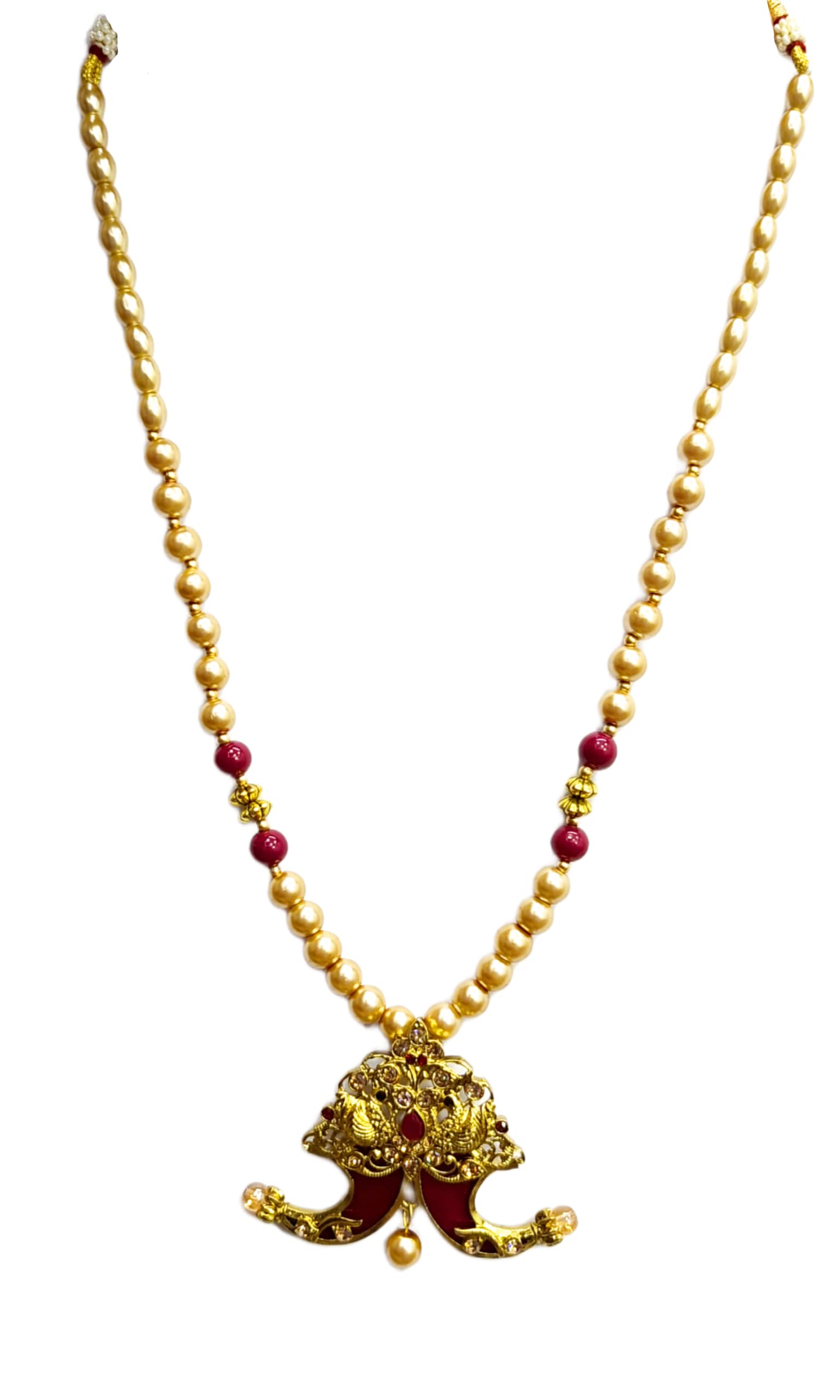 See full amazon price history chart for Pinkart Gem For a Gem Puligoru(Tiger Clow) Pendant With Glass Pearl Mala, Artificial Acrylic Clow, Abjustable Size For Mens Pinkart Gem For a Gem Puligoru(Tiger Clow) Pendant With Glass Pearl Mala, Artificial Acrylic Clow, Abjustable Size For Mens (B0CFR6P6DN) Amazon Price History, Amazon Price Tracker