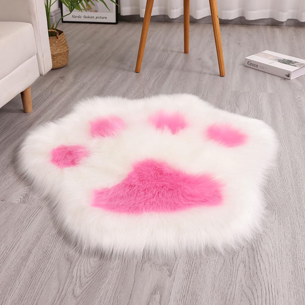 VUIKLCty Cute Living Room, Bedroom And Hallway Décor; Modern Hallway Rugs