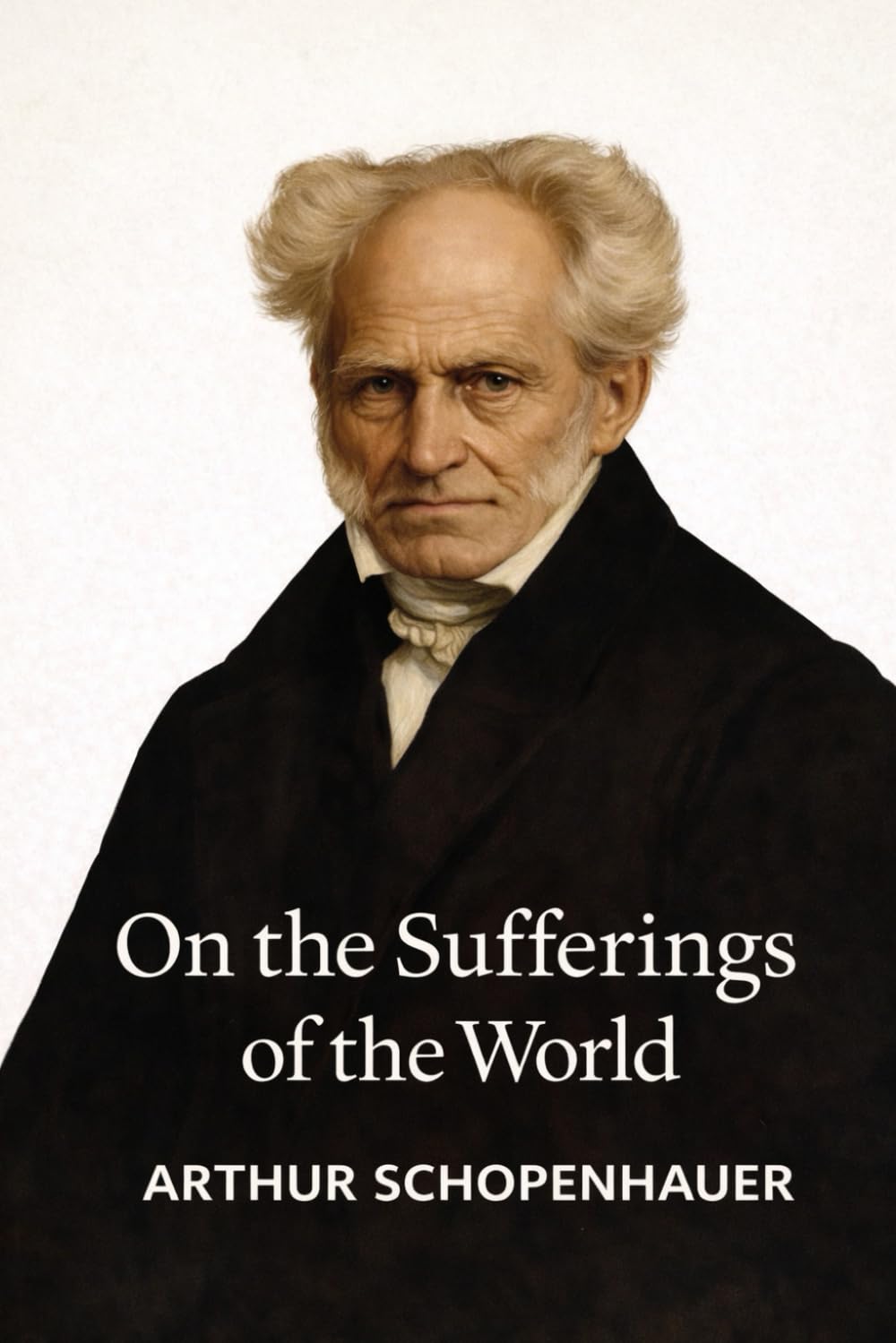 On the Sufferings of the World: An Essay by Arthur Schopenhauer (Schopenhauer on Human Nature)