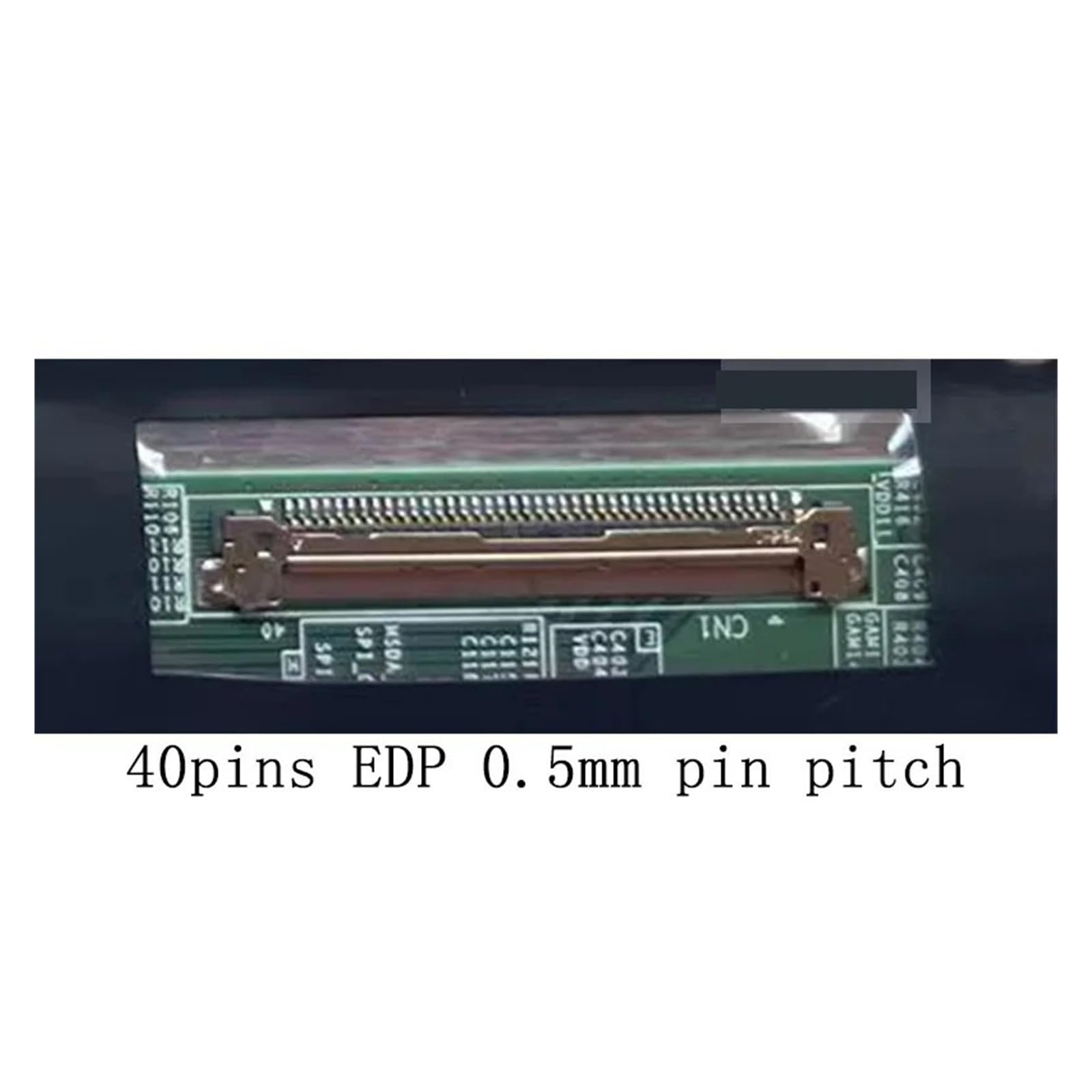 16 AN16-41, Compatibile con Nitro, Schermo LCD