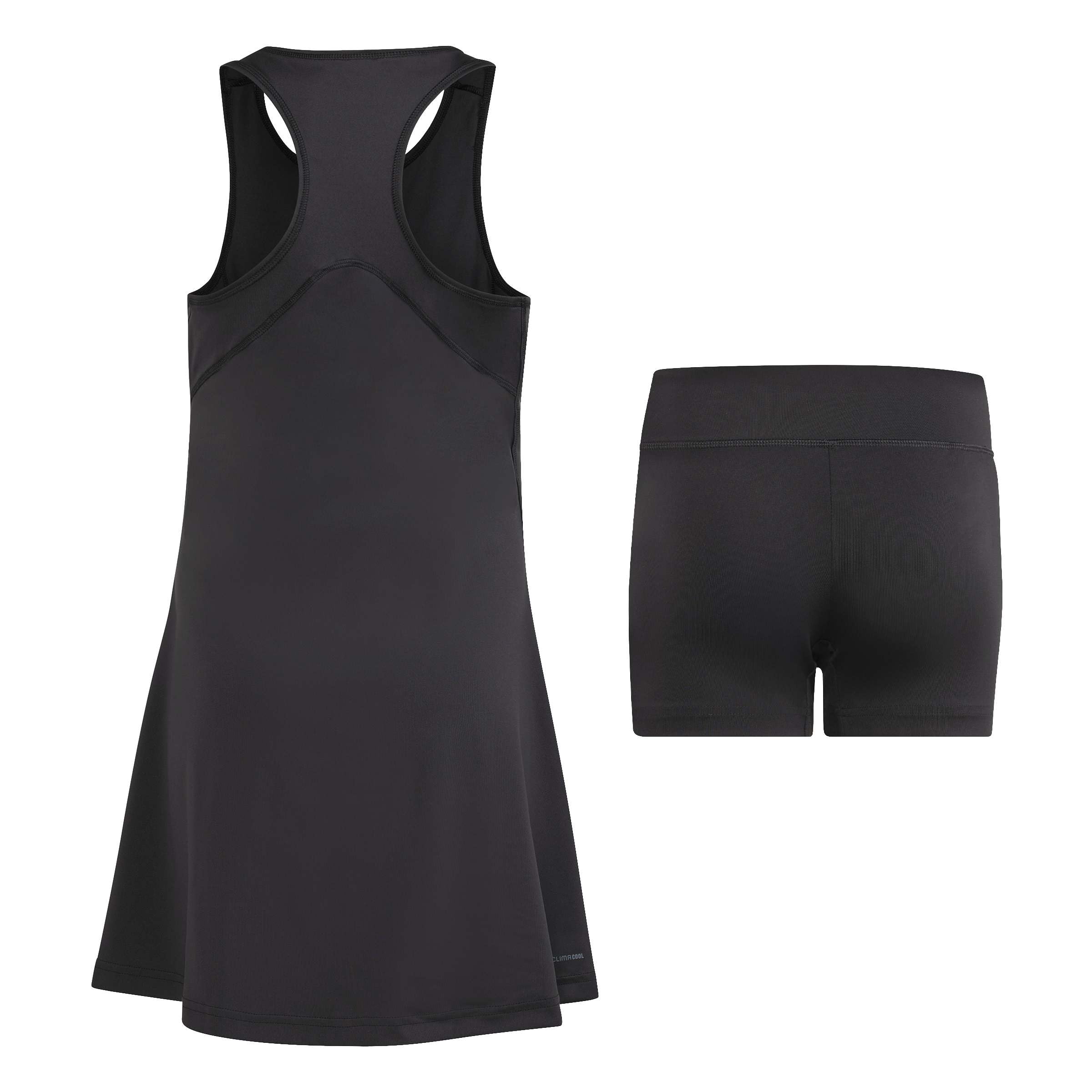 adidas Unisex Kids Girls Club Tennis Climacool Kleid