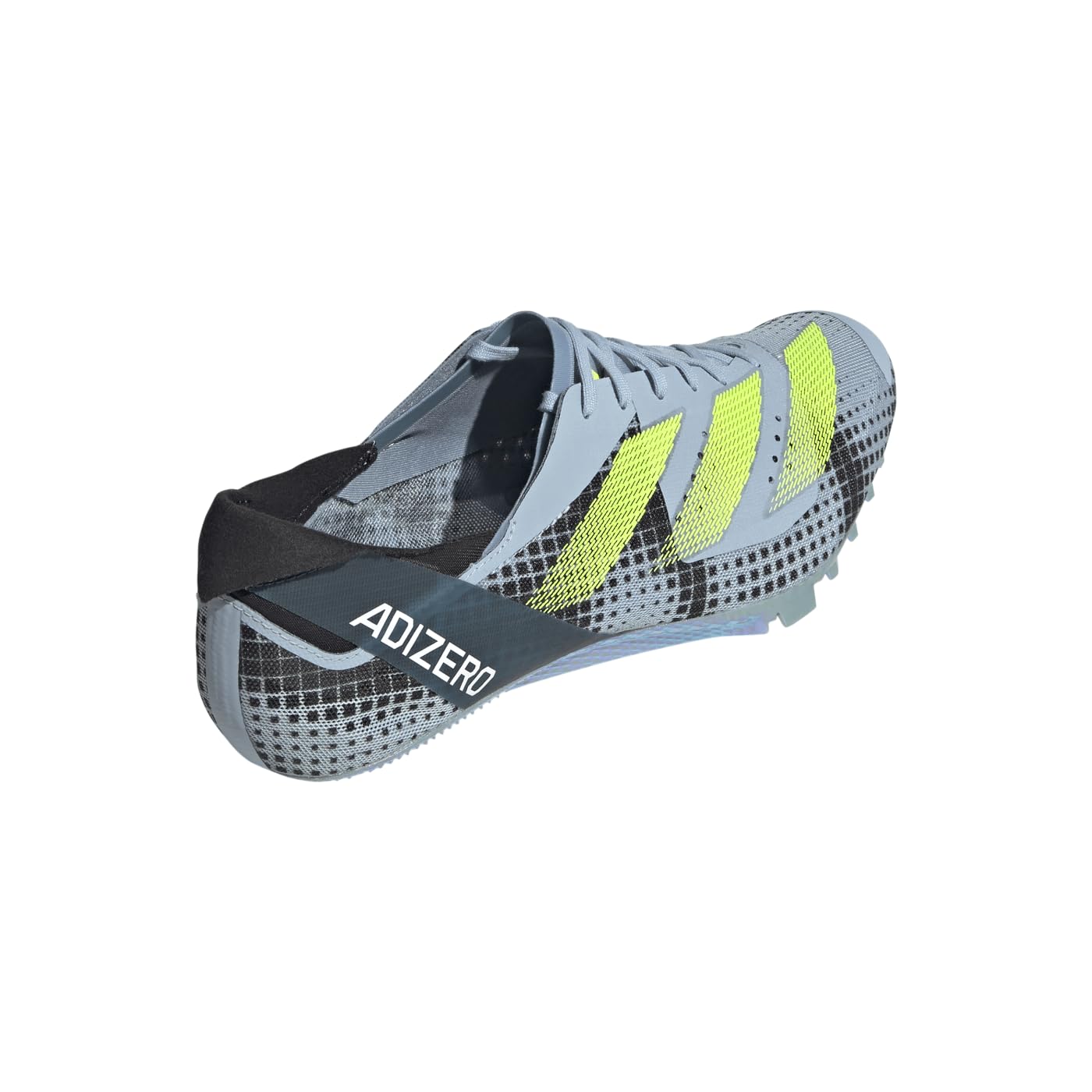 Amazon.co.jp: adidas(アディダス) ADIZERO FINESSE ワンダーブルー